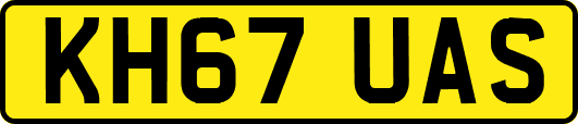 KH67UAS