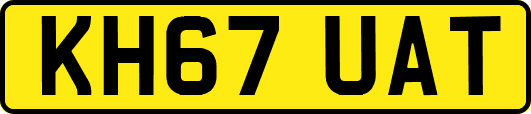 KH67UAT