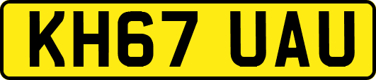 KH67UAU