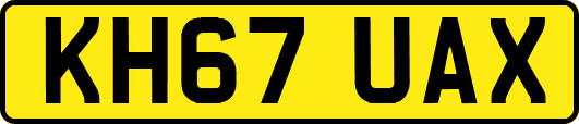 KH67UAX