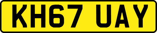 KH67UAY
