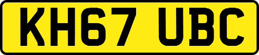 KH67UBC
