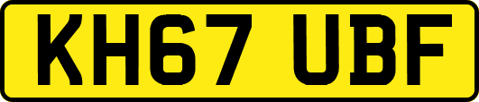 KH67UBF