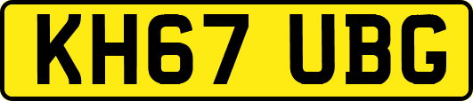 KH67UBG