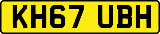 KH67UBH