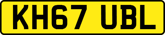 KH67UBL