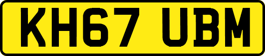 KH67UBM