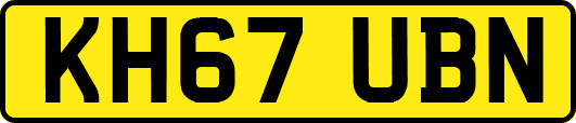 KH67UBN