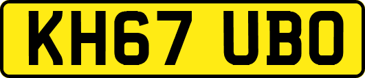 KH67UBO
