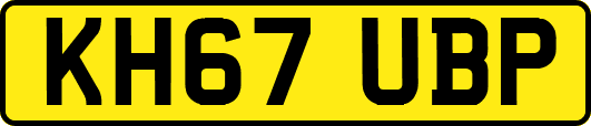 KH67UBP