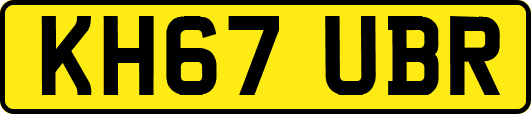 KH67UBR
