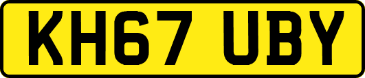 KH67UBY