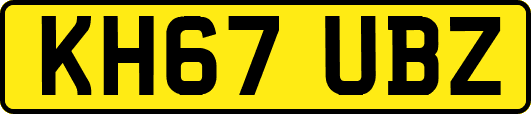 KH67UBZ