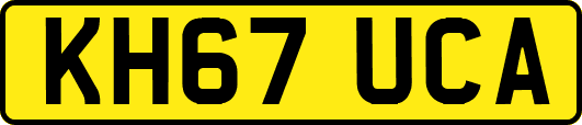 KH67UCA