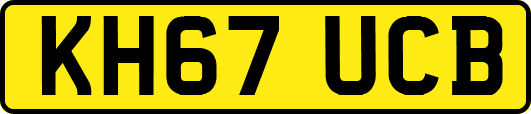 KH67UCB