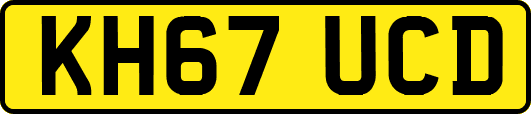 KH67UCD