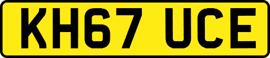 KH67UCE