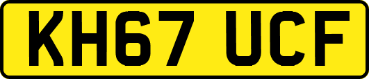 KH67UCF