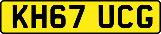KH67UCG