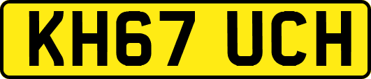 KH67UCH