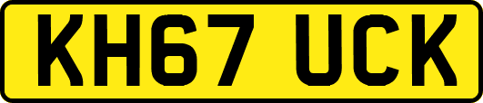 KH67UCK
