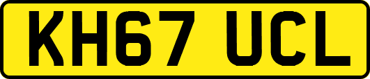KH67UCL