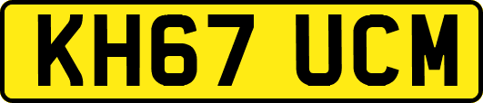KH67UCM
