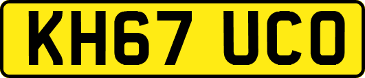 KH67UCO