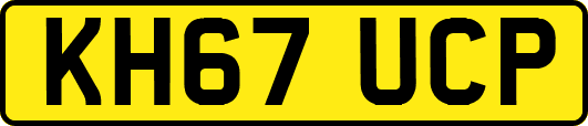 KH67UCP