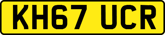 KH67UCR