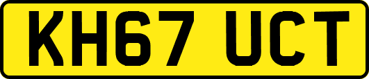 KH67UCT
