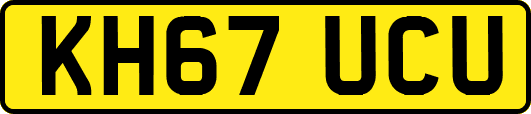 KH67UCU
