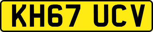 KH67UCV