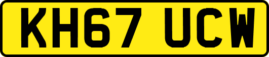 KH67UCW