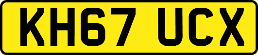 KH67UCX