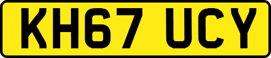 KH67UCY