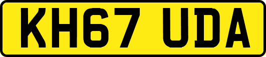 KH67UDA