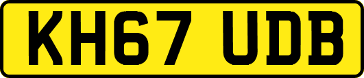 KH67UDB