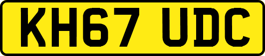 KH67UDC