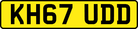 KH67UDD