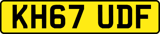 KH67UDF