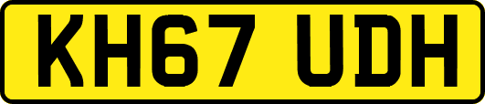 KH67UDH