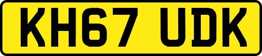 KH67UDK