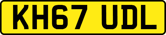 KH67UDL