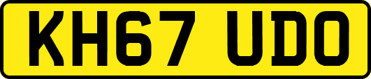 KH67UDO