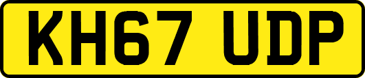 KH67UDP