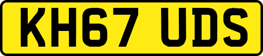 KH67UDS