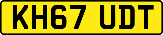 KH67UDT