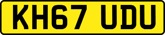 KH67UDU