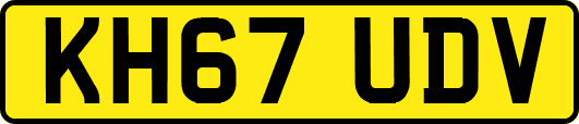 KH67UDV